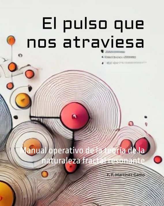El pulso que nos atraviesa